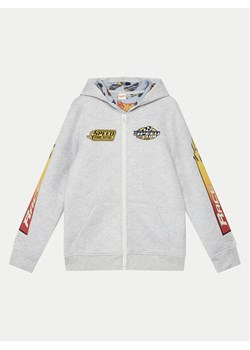 Original Marines Bluza DEAV2566B Szary Regular Fit ze sklepu MODIVO w kategorii Bluzy chłopięce - zdjęcie 182610863