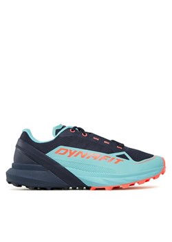 Dynafit Buty do biegania Ultra 50 W 64067 Niebieski ze sklepu MODIVO w kategorii Buty sportowe damskie - zdjęcie 182610883