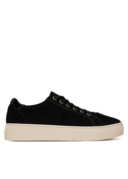 Vagabond Shoemakers Sneakersy Zoe Platform 5927-240-20 Czarny ze sklepu MODIVO w kategorii Trampki damskie - zdjęcie 182610903