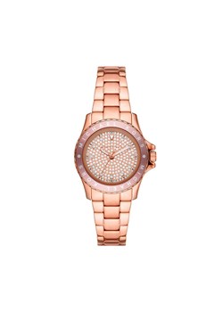 Michael Kors Zegarek Kenly MK6956 Różowy ze sklepu MODIVO w kategorii Zegarki - zdjęcie 182611014