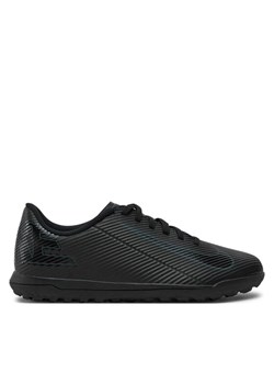 Nike Buty do piłki nożnej Jr Vapor 16 Club Tf FQ8287 002 Czarny ze sklepu MODIVO w kategorii Buty sportowe dziecięce - zdjęcie 182611091
