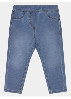 OVS Jegginsy 1940694 Niebieski Regular Fit ze sklepu MODIVO w kategorii Spodnie dziewczęce - zdjęcie 182611110