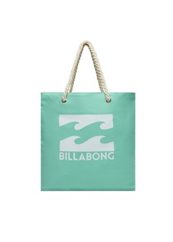 Billabong Torebka BLB-B-001-07 Turkusowy ze sklepu MODIVO w kategorii Torby Shopper bag - zdjęcie 182611121