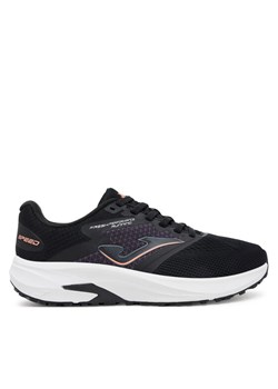 Joma Buty do biegania Speed 2501 RSPELS2501 Czarny ze sklepu MODIVO w kategorii Buty sportowe damskie - zdjęcie 182611133