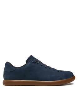 Camper Sneakersy Pelotas K101003-002 Granatowy ze sklepu MODIVO w kategorii Buty sportowe męskie - zdjęcie 182611151