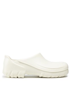 Birkenstock Klapki A640 0020292 Biały ze sklepu MODIVO w kategorii Klapki męskie - zdjęcie 182611214