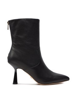 Marciano Guess Botki 4YGZ15 7103A Czarny ze sklepu MODIVO w kategorii Botki - zdjęcie 182611222