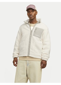 Jack&Jones Kurtka przejściowa Vesterbro 12260450 Écru Regular Fit - id: 0000304516504 - marki Jack & Jones - 182611323 Jack&Jones Kurtka przejściowa Vesterbro 12260450 Écru Regular Fit ze sklepu MODIVO w kategorii Kurtki męskie - zdjęcie 182611323
