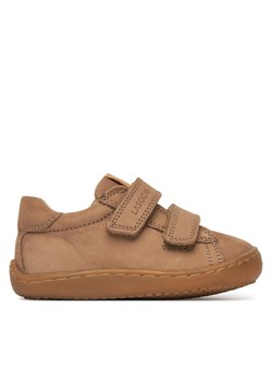 Lasocki Kids Półbuty DUBAI CI12-DUBAI-01A(II)CH Brązowy ze sklepu MODIVO w kategorii Półbuty dziecięce - zdjęcie 182611420