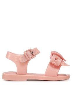 Melissa Sandały Mini Melissa Mar Sandal Hot Bb 33951 Różowy ze sklepu MODIVO w kategorii Sandały dziecięce - zdjęcie 182611430