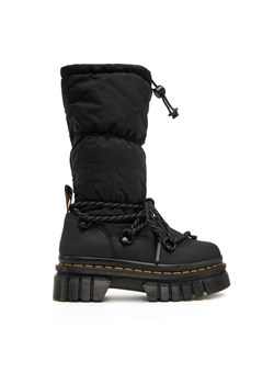 Dr. Martens Śniegowce Audrick Padded Hi Black Snowplow Wp32052001 Czarny ze sklepu MODIVO w kategorii Śniegowce damskie - zdjęcie 182611542