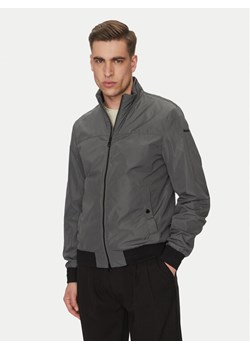 Geox Kurtka przejściowa Vincit M5522E T3205 F3277 Szary Regular Fit - id: 0000305069108 - marki Geox - 182611543 Geox Kurtka przejściowa Vincit M5522E T3205 F3277 Szary Regular Fit ze sklepu MODIVO w kategorii Kurtki męskie - zdjęcie 182611543