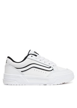 Vans Sneakersy Hylane VN000D4NYB21 Biały ze sklepu MODIVO w kategorii Buty sportowe dziecięce - zdjęcie 182611700
