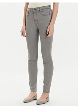 Tommy Jeans Jeansy Sylvia DW0DW17594 Szary Skinny Fit ze sklepu MODIVO w kategorii Jeansy damskie - zdjęcie 182611723