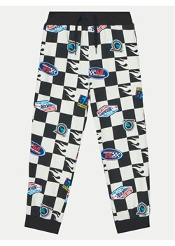NAME IT Spodnie dresowe 13238365 Czarny Regular Fit ze sklepu MODIVO w kategorii Spodnie chłopięce - zdjęcie 182611740