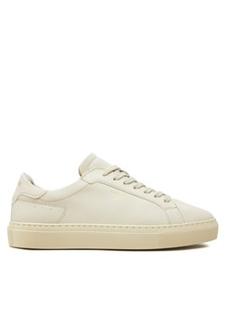 Flamingos Life Sneakersy Hampton Court Hctricre Écru ze sklepu MODIVO w kategorii Buty sportowe męskie - zdjęcie 182611790