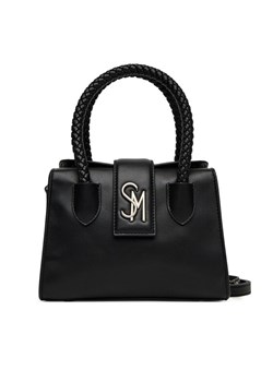 Steve Madden Torebka Bohan SM13001728 Czarny ze sklepu MODIVO w kategorii Kuferki - zdjęcie 182611800