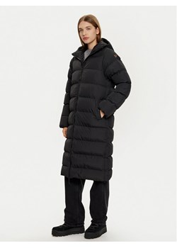 Brunotti Kurtka zimowa Bigsur 2322180309 Czarny Regular Fit ze sklepu MODIVO w kategorii Kurtki damskie - zdjęcie 182611963