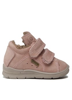 Primigi Trzewiki GORE-TEX 4856233 Brązowy ze sklepu MODIVO w kategorii Buty zimowe dziecięce - zdjęcie 182612111