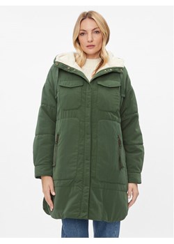 MAX&Co. Kurtka zimowa Ariete 74940423 Zielony Regular Fit ze sklepu MODIVO w kategorii Kurtki damskie - zdjęcie 182612164