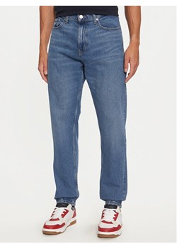 Tommy Jeans Jeansy Isaac DM0DM20179 Niebieski Relaxed Fit - id: 0000304104534 - marki Tommy Jeans - 182612210 Tommy Jeans Jeansy Isaac DM0DM20179 Niebieski Relaxed Fit ze sklepu MODIVO w kategorii Jeansy męskie - zdjęcie 182612210