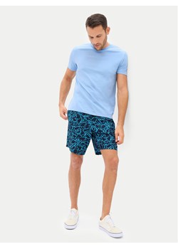 Gap Szorty kąpielowe 507546-01 Granatowy Regular Fit ze sklepu MODIVO w kategorii Kąpielówki - zdjęcie 182612231