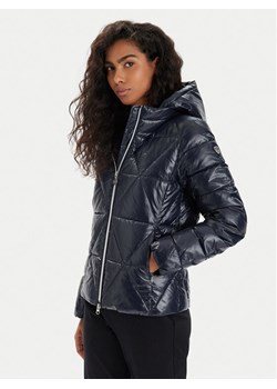 EA7 Emporio Armani Kurtka zimowa 6RTB10 TN5LZ 1554 Granatowy Regular Fit ze sklepu MODIVO w kategorii Kurtki damskie - zdjęcie 182612250