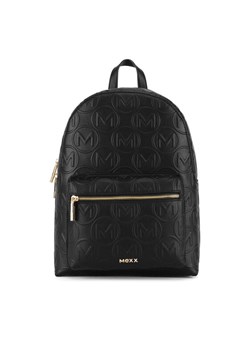 MEXX Plecak MEXX-S-014-07 Czarny ze sklepu MODIVO w kategorii Plecaki - zdjęcie 182612251