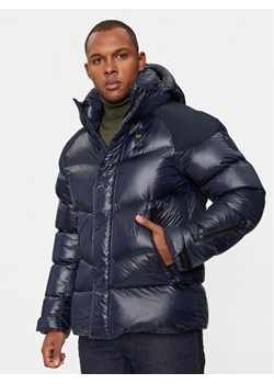 Blauer Kurtka zimowa 24WBLUC02234 Granatowy Regular Fit ze sklepu MODIVO w kategorii Kurtki męskie - zdjęcie 182612294