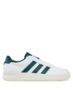 adidas Sneakersy Breaknet 2.0 JI4852 Biały ze sklepu MODIVO w kategorii Buty sportowe męskie - zdjęcie 182612312