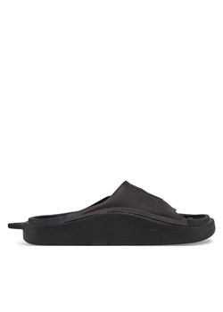 adidas by Stella McCartney Klapki Slide JS0265 Czarny ze sklepu MODIVO w kategorii Klapki damskie - zdjęcie 182612383