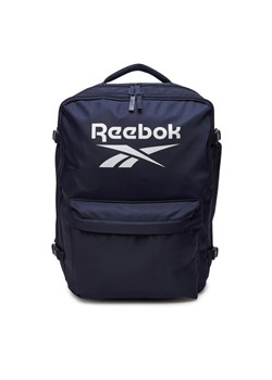 Reebok Plecak RBK-015-CCC-06 Granatowy ze sklepu MODIVO w kategorii Plecaki - zdjęcie 182612392