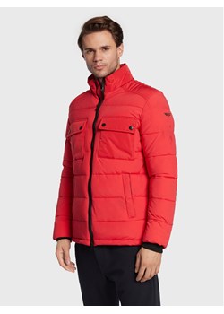 Armata di Mare Kurtka przejściowa 5332593 Czerwony Regular Fit ze sklepu MODIVO w kategorii Kurtki męskie - zdjęcie 182612493