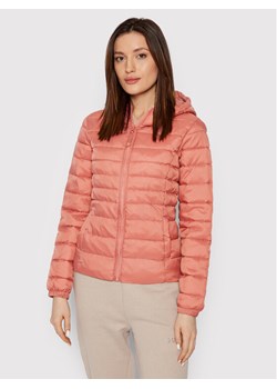 ONLY Kurtka przejściowa Tahoe 15156569 Różowy Regular Fit ze sklepu MODIVO w kategorii Kurtki damskie - zdjęcie 182612504