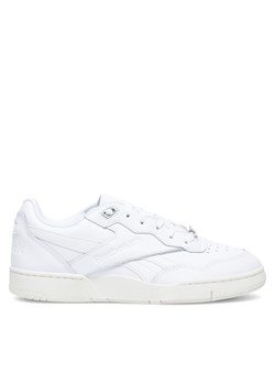 Reebok Sneakersy BB 4000 100033649 Biały ze sklepu MODIVO w kategorii Buty sportowe damskie - zdjęcie 182612510