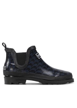 Regatta Kalosze Lady Harper Welly RWF454 Czarny ze sklepu MODIVO w kategorii Kalosze damskie - zdjęcie 182612542