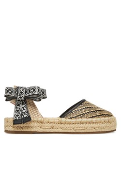 Coccinelle Espadryle E4 SRK 22 02 01 Beżowy ze sklepu MODIVO w kategorii Espadryle damskie - zdjęcie 182612563