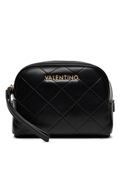 Valentino Kosmetyczka Nur Re VBE8G9502 Czarny ze sklepu MODIVO w kategorii Kosmetyczki - zdjęcie 182612584