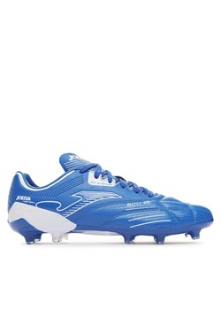 Joma Buty do piłki nożnej Score 2304 SCOW2304FG Niebieski ze sklepu MODIVO w kategorii Buty sportowe męskie - zdjęcie 182612594