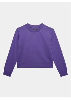 OVS Bluza 1810857 Fioletowy Regular Fit - id: 0000303321086 - marki Ovs - 182612642 OVS Bluza 1810857 Fioletowy Regular Fit ze sklepu MODIVO w kategorii Bluzy chłopięce - zdjęcie 182612642