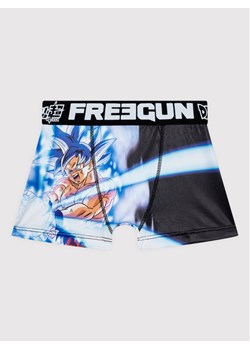 Freegun Kąpielówki Dragon Ball FG/DBS7/3/BM/KAM Kolorowy ze sklepu MODIVO w kategorii Kąpielówki chłopięce - zdjęcie 182612680