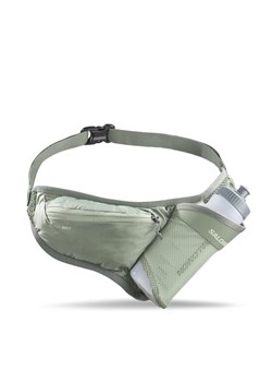 Salomon Pas sportowy Active Bottle LC2179200 Zielony ze sklepu MODIVO w kategorii Nerki - zdjęcie 182612790