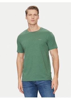 JOOP! Jeans T-Shirt 30027746 Zielony Modern Fit ze sklepu MODIVO w kategorii T-shirty męskie - zdjęcie 182612881