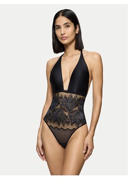 Triumph Body Crazy Stupid Love 10222375 Czarny ze sklepu MODIVO w kategorii Body damskie - zdjęcie 182612920