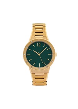 BOSS Zegarek Breath 1502649 Złoty - id: 7613272492898 - marki BOSS HUGO BOSS - 182612943 BOSS Zegarek Breath 1502649 Złoty ze sklepu MODIVO w kategorii Zegarki - zdjęcie 182612943