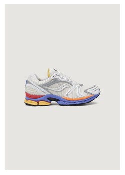 Saucony Sneakersy Progrid Omni 9 S70905 Biały ze sklepu MODIVO w kategorii Buty sportowe damskie - zdjęcie 182612982