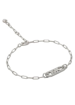 Michael Kors Bransoletka MKC1656CZ040 Srebrny ze sklepu MODIVO w kategorii Bransoletki - zdjęcie 182613002