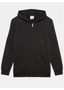 Champion Bluza 306342 Czarny Regular Fit ze sklepu MODIVO w kategorii Bluzy chłopięce - zdjęcie 182613050