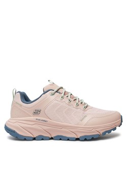 Skechers Sneakersy D'lux Journey 180168 Różowy ze sklepu MODIVO w kategorii Buty sportowe damskie - zdjęcie 182613071