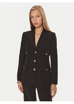 Maryley Marynarka 24IB156/43NE Czarny Regular Fit ze sklepu MODIVO w kategorii Marynarki damskie - zdjęcie 182613152